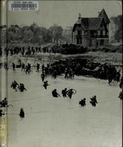 Cover of: The Second Front (Time-Life's World War II, Vol. 13)