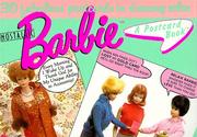 Cover of: Nostalgic Barbie: A Postcard Book