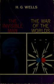 Cover of: The invisible man by Ralph Ellison
