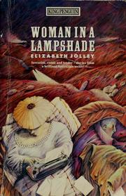 Cover of: Woman in a lampshade