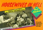 Cover of: Housewives in Hell a Postmodern Postcard Book