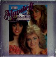 The Mandrell Family album by Louise Mandrell