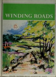 Cover of: Winding roads by Floy Winks DeLancey