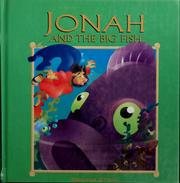 Cover of: Jonah and the big fish