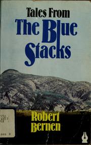 Cover of: Tales from the Blue Stacks