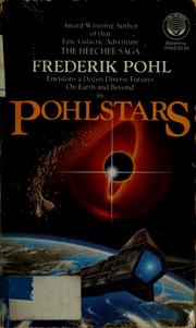 Cover of: Pohlstars by Frederik Pohl