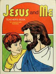Cover of: Jesus and me by Tessa Colina