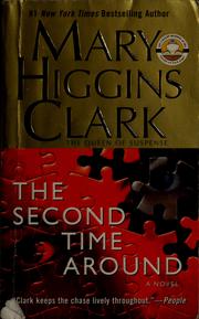 Cover of: The second time around by Mary Higgins Clark