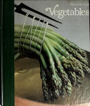 Cover of: Vegetables by Time-Life Books