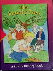 Cover of: The family tree.