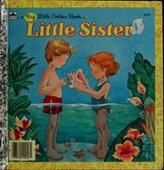 Cover of: Little sister