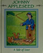 Cover of: Johnny Appleseed: a tale of love