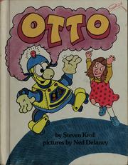 Cover of: Otto