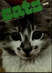 Cover of: Cats by Joan Elliott