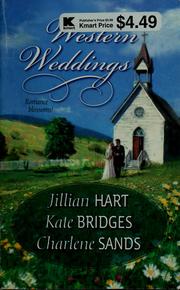 Cover of: Western Weddings: Rocky Mountain Bride\Shotgun Vows\Springville Wife (Harlequin Historical)