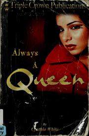 Cover of: Always a queen