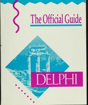 DELPHI by General Videotex Corporation