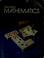 Cover of: Macmillan mathemathics