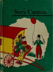 Cover of: Story caravan by William D. Sheldon