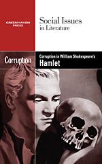 Corruption in William Shakespeare's Hamlet by Vernon E. Johnson
