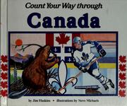 Cover of: Canada