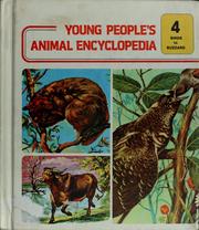 Cover of: Young people