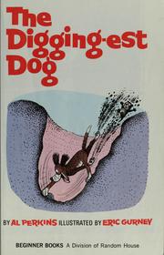 Cover of: Diggingest dog