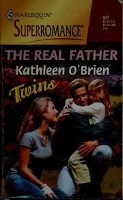 Cover of: The real father