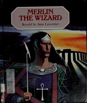 Merlin the wizard