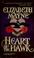 Cover of: Heart of the hawk