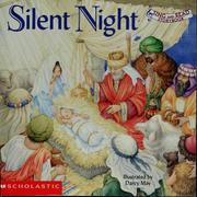 Cover of: Silent Night (Sing and Read Storybook)