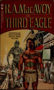 Cover of: The third eagle: lessons along a minor string