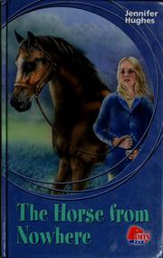 Cover of: The Horse from Nowhere