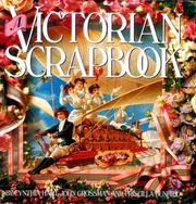 Cover of: A Victorian scrapbook