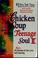 Cover of: Chicken soup for the teenage soul II