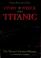 Cover of: Story of the wreck of the Titanic