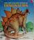 Cover of: The big Golden book of dinosaurs