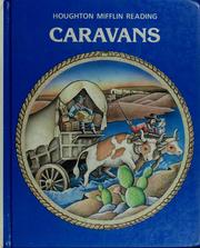 Cover of: Caravans by William Kirtley Durr, Robert L. Hillerich, Timothy Johnson