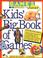 Cover of: Games magazine junior kids' big book of games