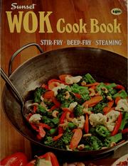Cover of: Wok Cookbook