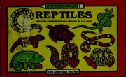 Reptiles by Beverly Armstrong