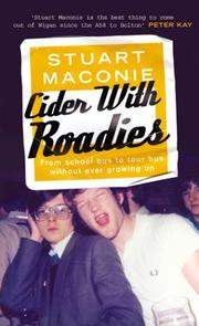 Cover of: Cider with Roadies