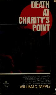 Cover of: Death at Charity's Point