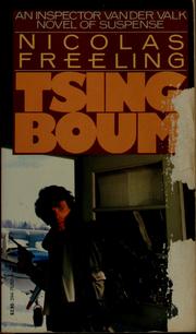 Cover of: Tsing-boum