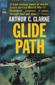 Cover of: Glide Path by 