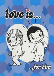 Cover of: Love Is... (Love Is)