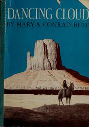 Cover of: Dancing Cloud, the Navajo boy