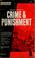 Cover of: Dostoyevsky's Crime and punishment