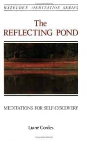 Cover of: The reflecting pond by Liane Cordes