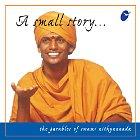 Cover of: A Small Story... by Paramahamsa Nithyananda